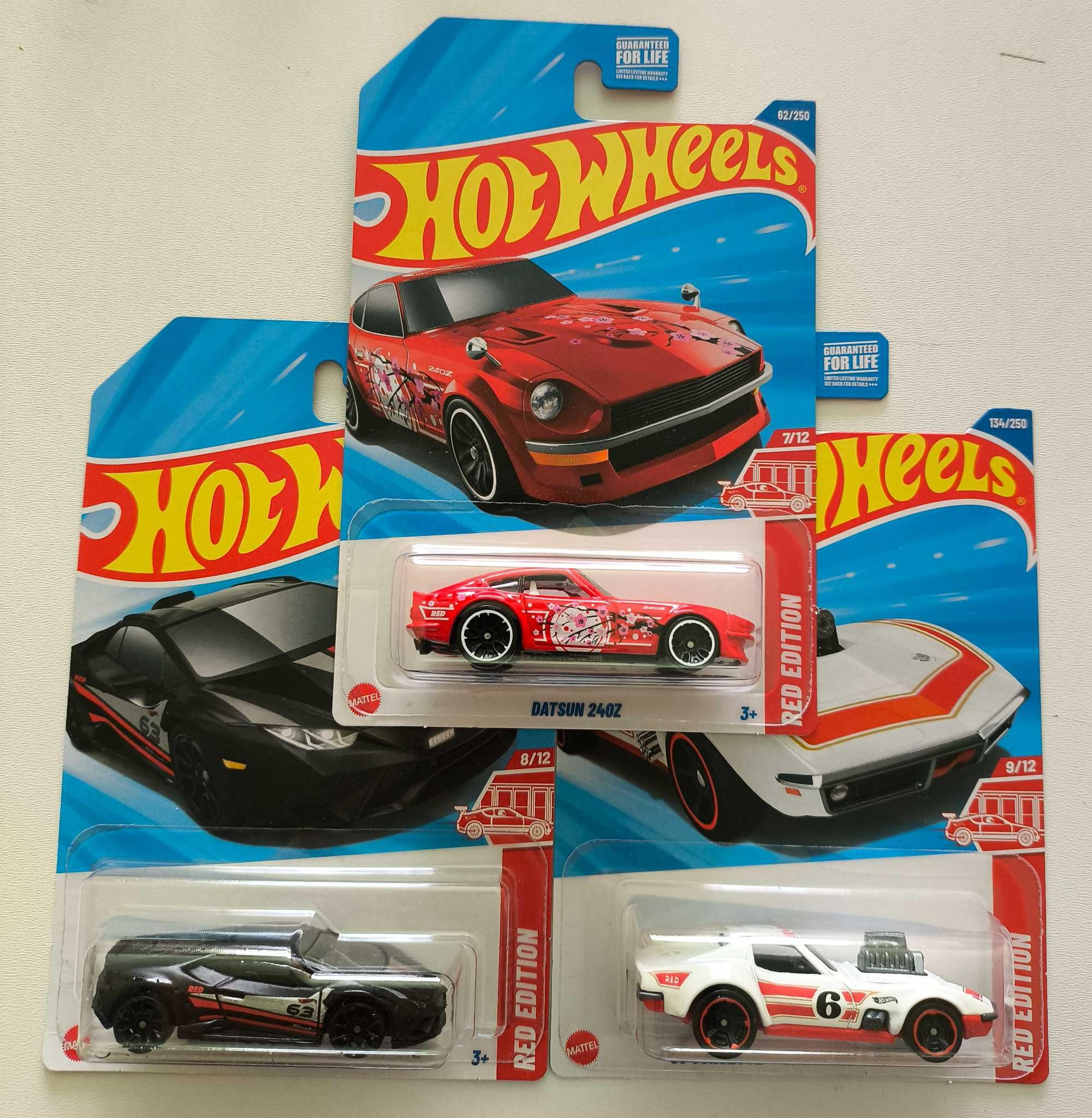‼️ Hot Wheels Matchbox Запаковані. Моделі з різних сетів. Premium