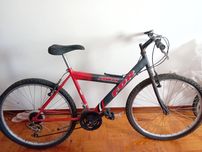 Bicicleta somente venda