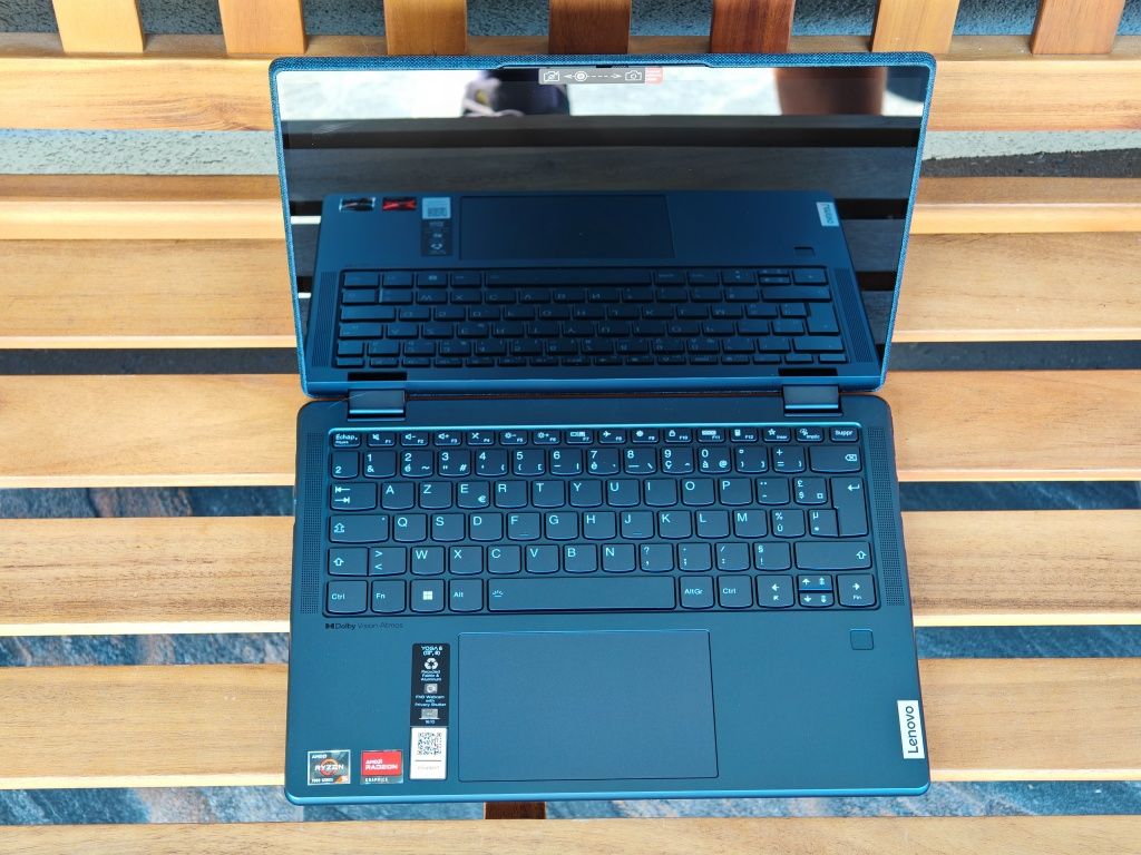 Ноутбук Lenovo Yoga 6 SSD 512GB