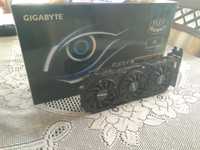 Karta graficzna Gigabyte GTX 970 4GB GDDR5