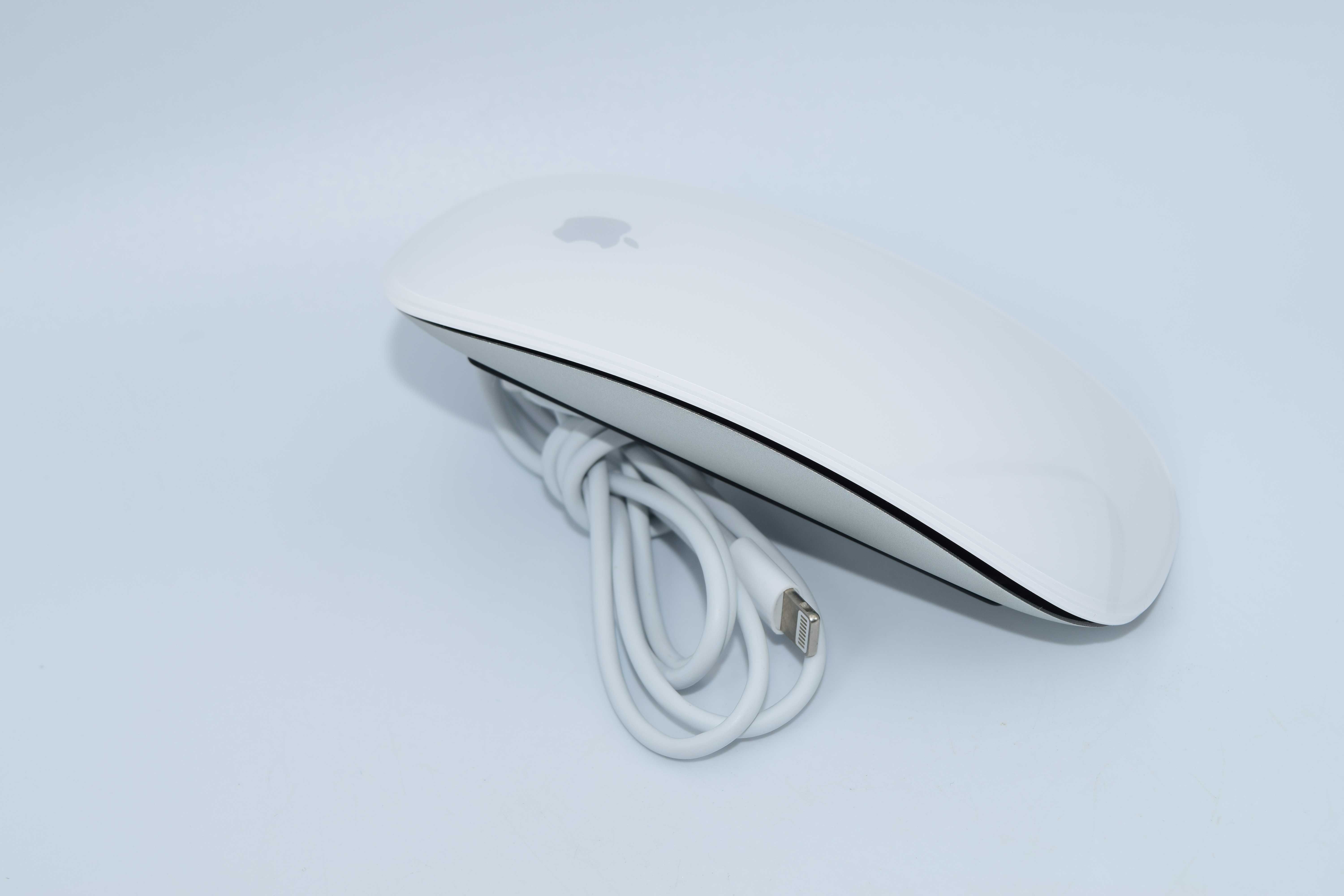Myszka Apple Magic Mouse 2 A1657