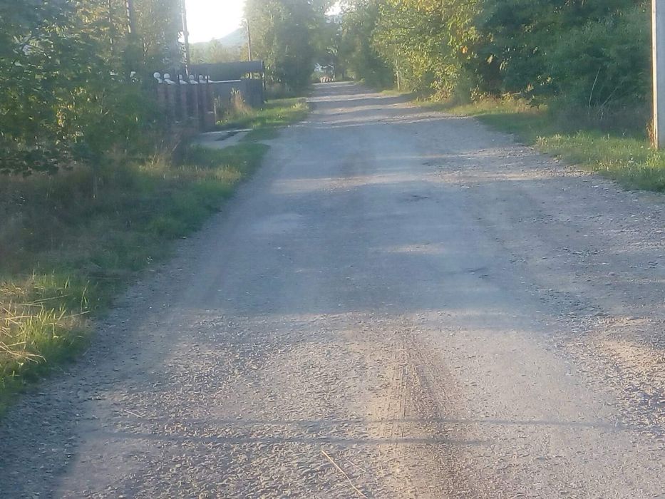 Земельна ділянка