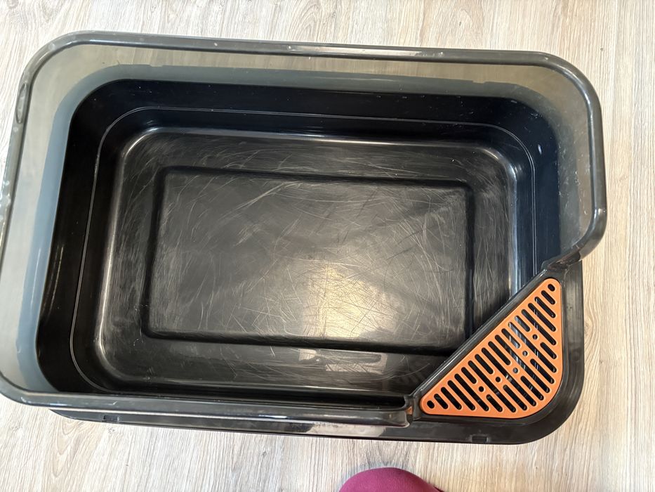 Kuweta dla kota - Kraków i okolice