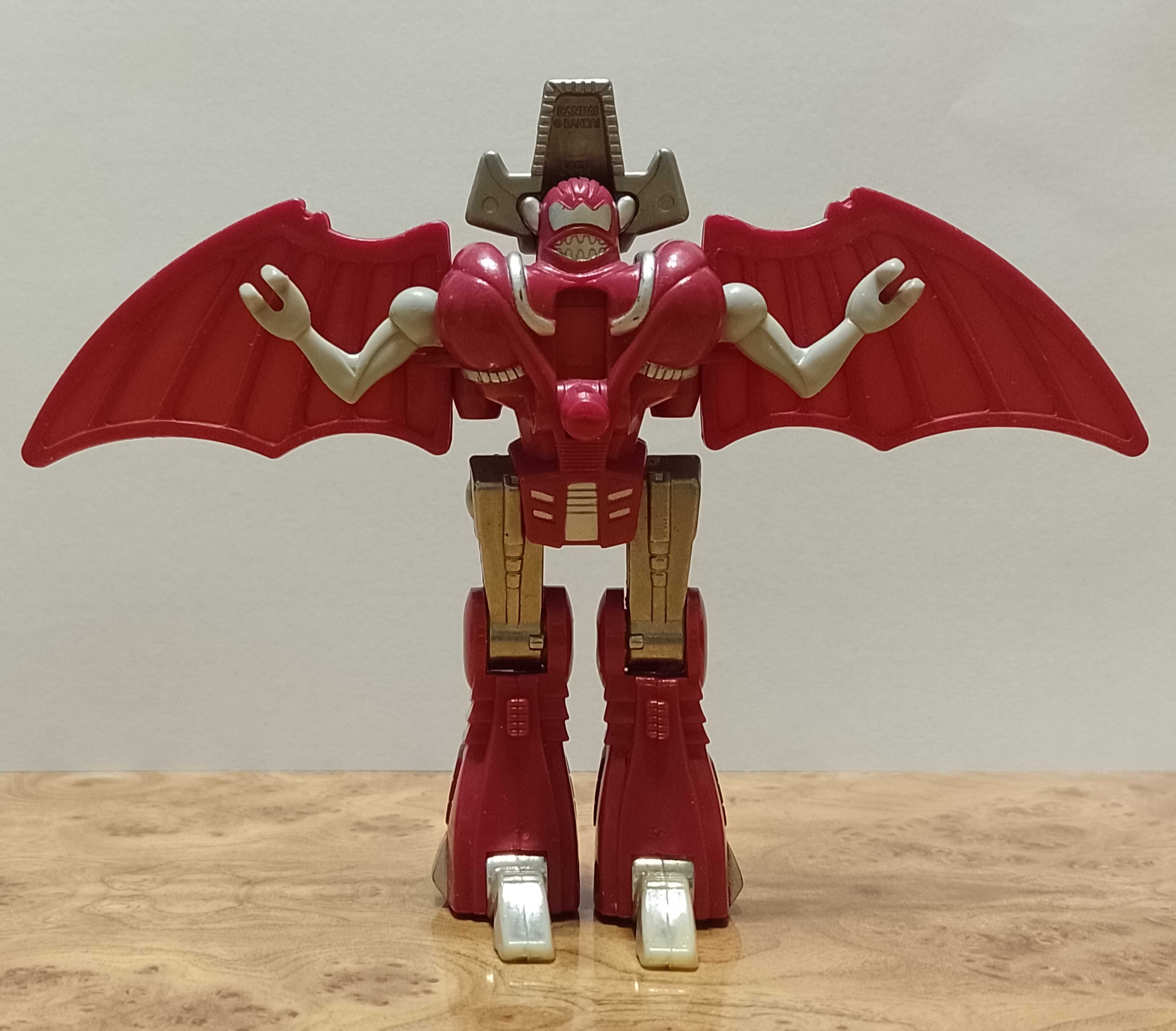 Figurka GoBots Monsterous: Weird Wing, Tonka 1986