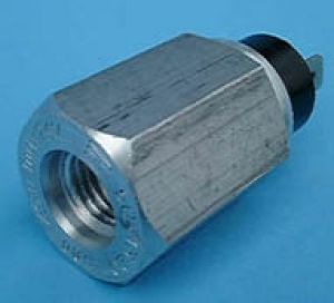 Czujnik stopu ładowarka Ł-34.Ł-35