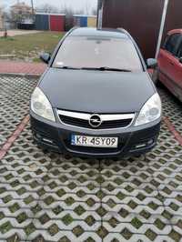 Opel Vectra Sprzedam lub zamienię najlepiej coś z gazem Opla Vectrę z 2006 r