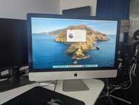 IMac 27' /Late 2013/ i7 / 32GB RAM / GTX 4GB/  500GB SSD