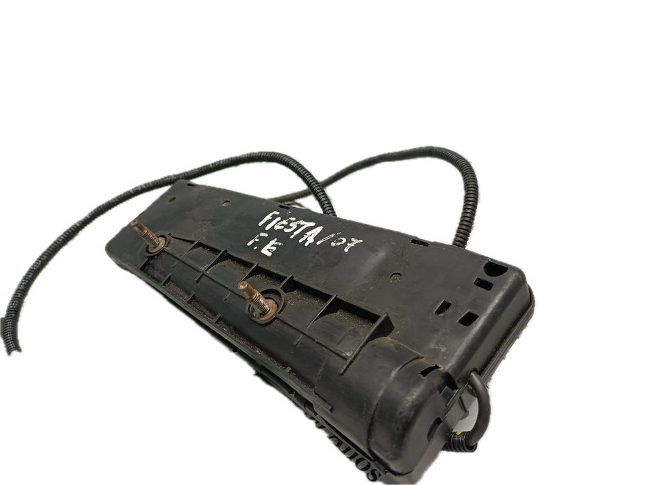 Airbag banco esquerdo FORD Fiesta V (JH_, JD_)