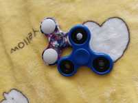 Fidget Spinner - zestaw 2 sztuk