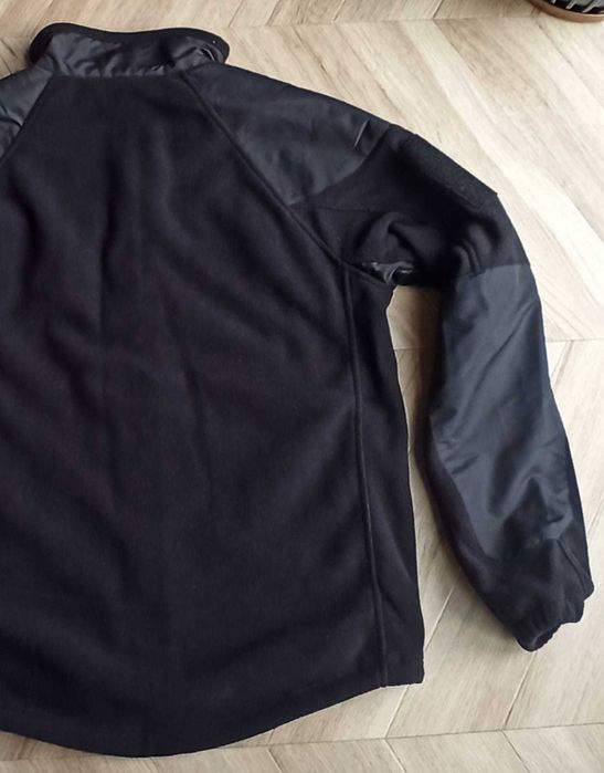 Polar Stratus Helikon-Tex, rozmiar M, czarny, nowy