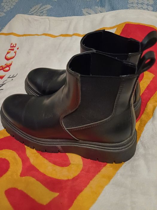 Челсі черевики,ботінки демі,підліткові, чоловічі