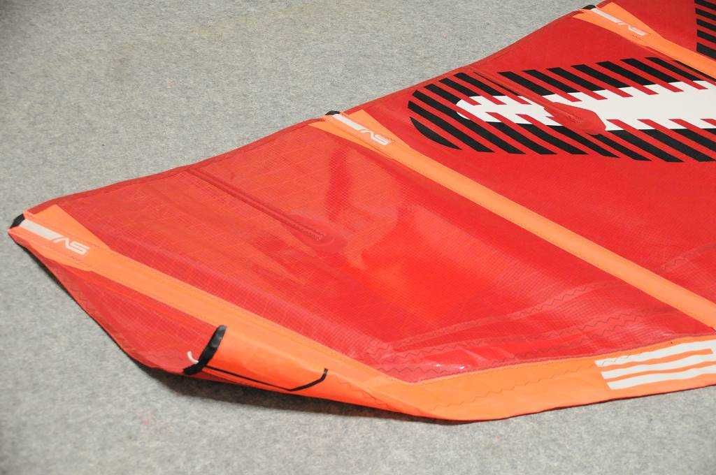 Żagiel Severne 2024 Blade 3,7 sv.81.24
