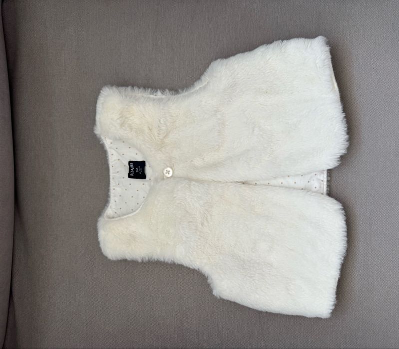 Casacos Bebé Menina