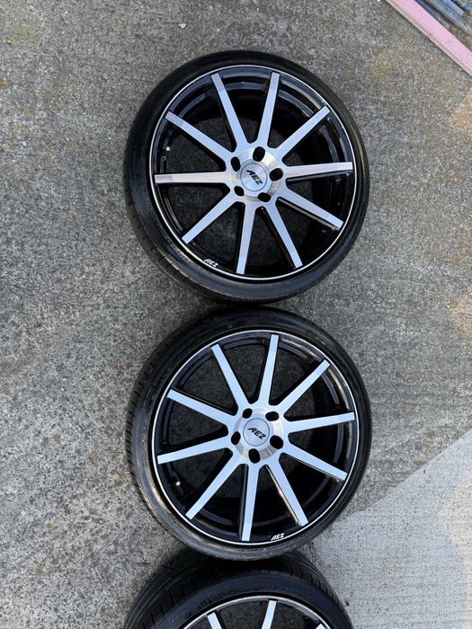 Koła 5x110 19 cali alfa romeo saab opel
