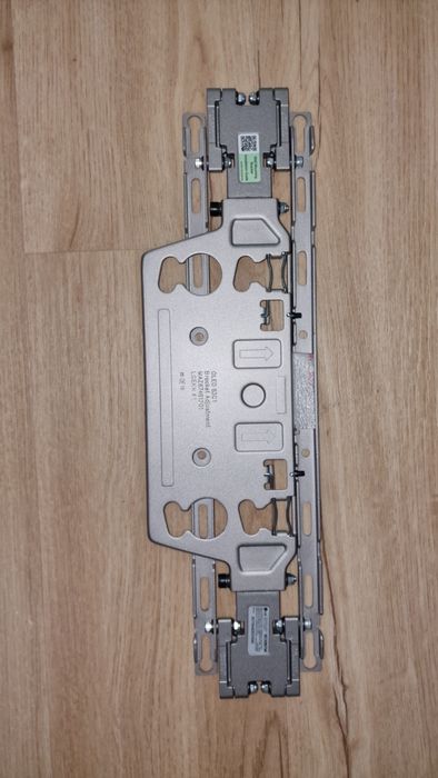 Suporte TV Parede LG OLED M3 Series - 55" ou 65" (NOVO / SELADO)