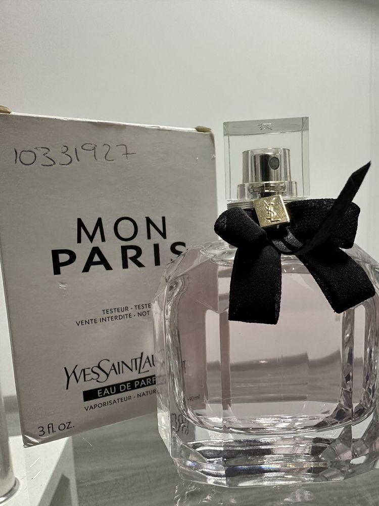 Парфуми YSL  Mon Paris