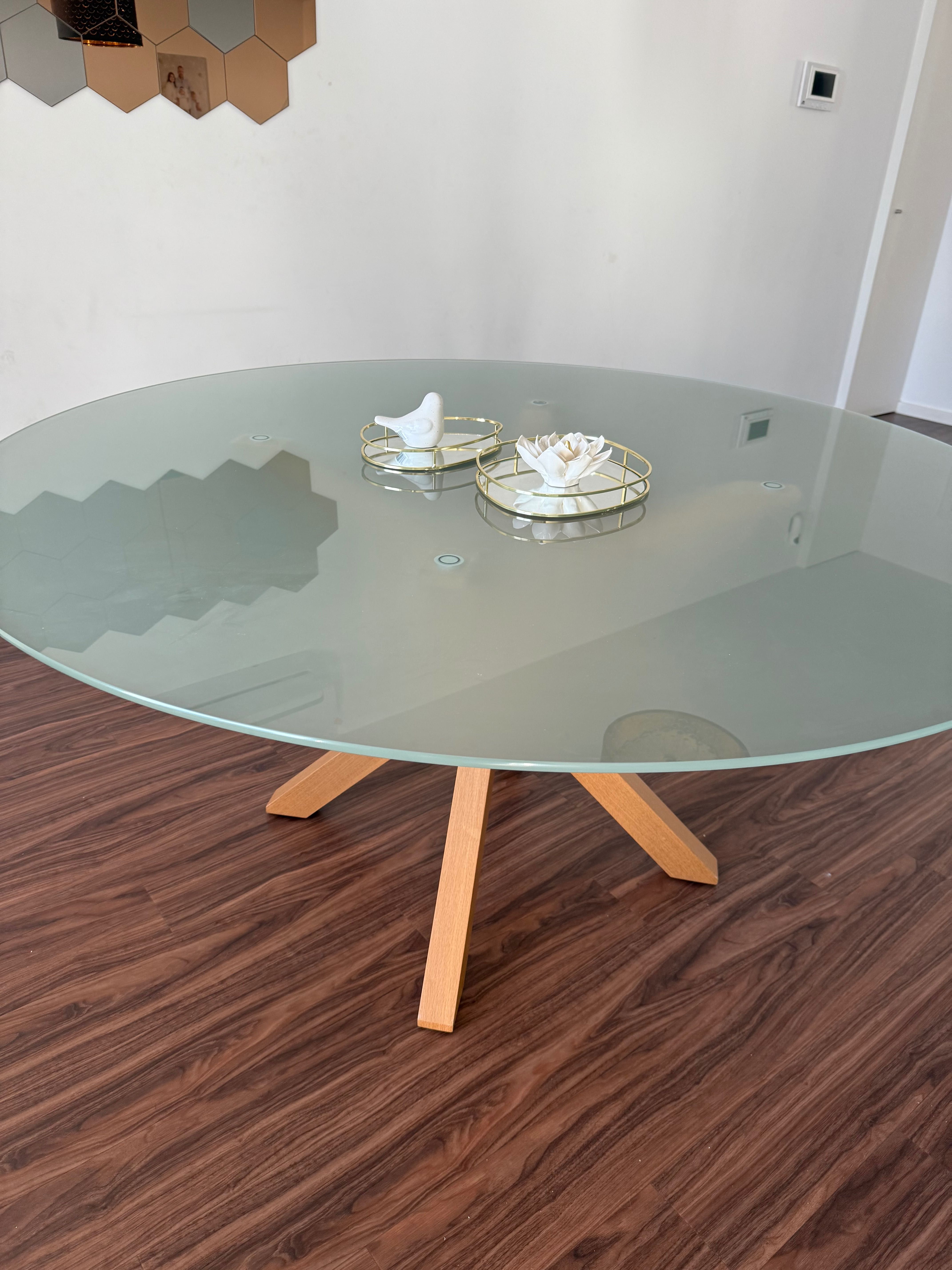 Mesa para jantar