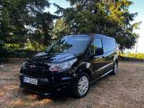 Ford transit connect L2 longa  2014