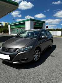 Honda Insight Hibryd