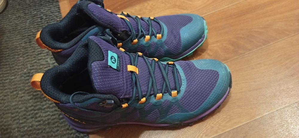 Кросівки Merrell,оригінал