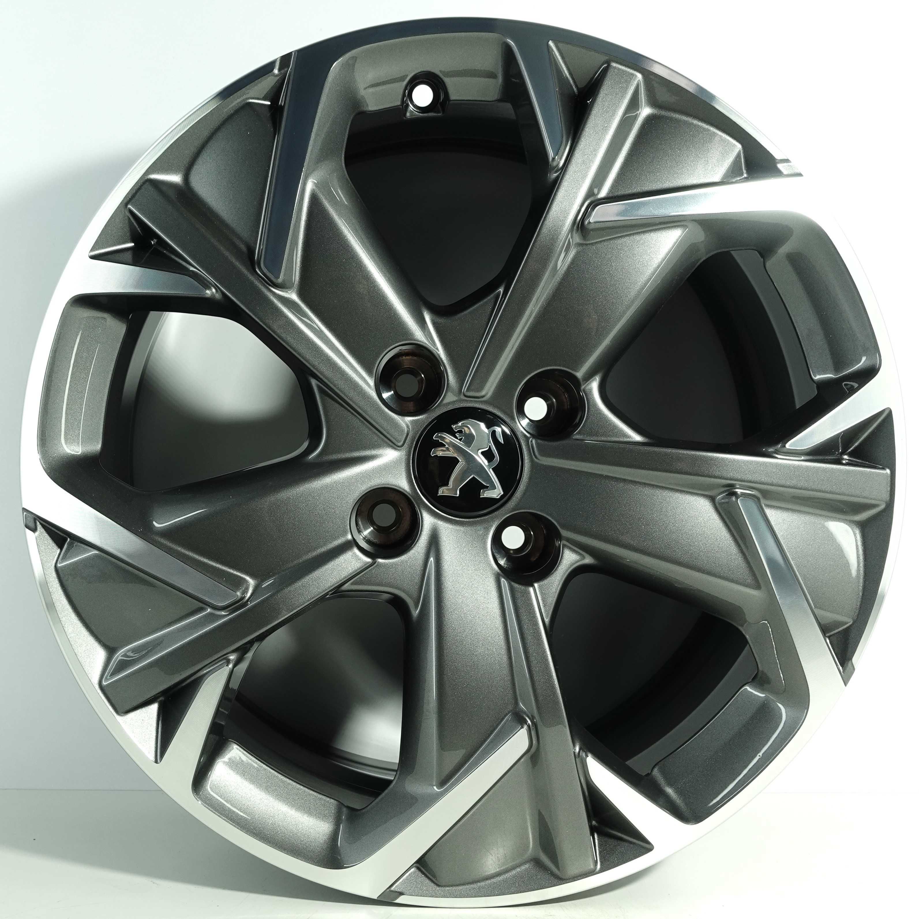 17" 4x108 PEUGEOT OPEL DS Citroen felgi nowe