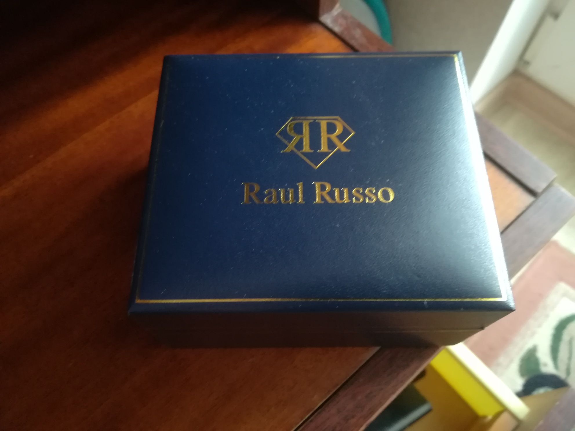 Годинник Raul Russo Diamond Collection