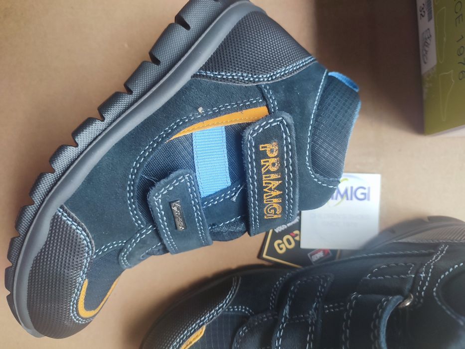 Trzewiki Primigi nowe r. 32