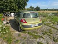 Renault Megane II