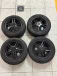 Jantes tamanho 14 4x100