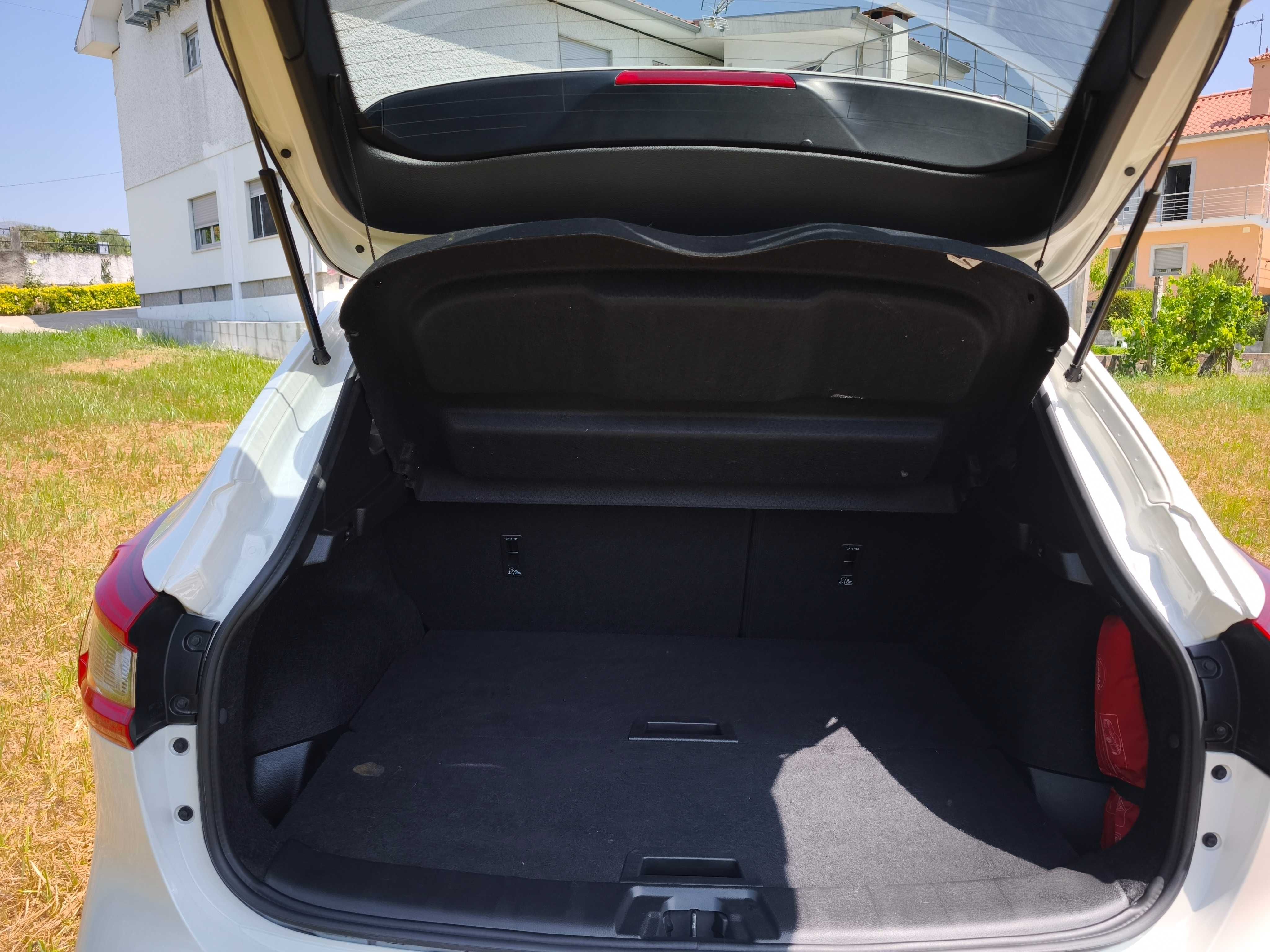 Nissan Qashqai 1.3 Dig-T TEKNA+ DCT