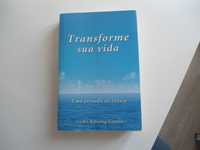 Transforme sua vida por Geshe Kelsang Gyatso