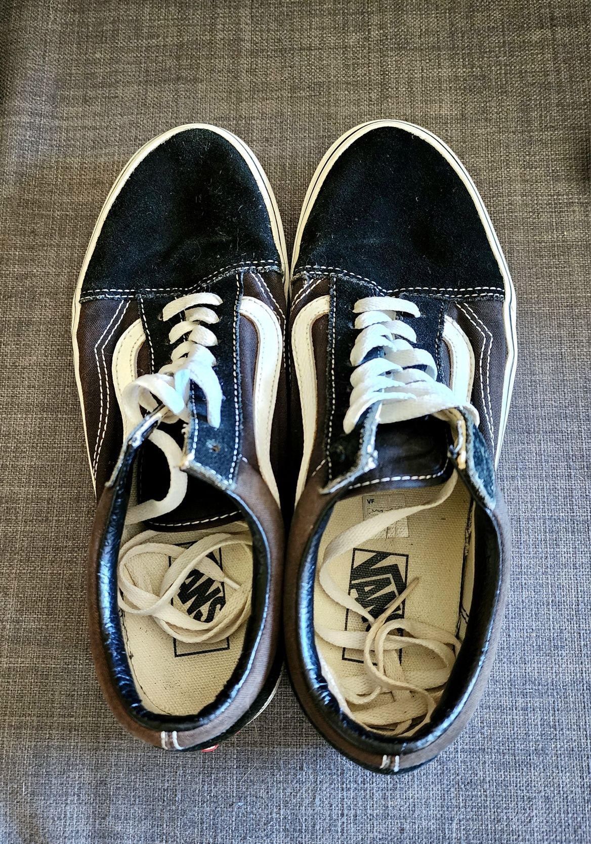 VANS Old Skool T42