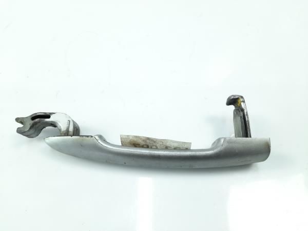 Puxador porta frente esquerda RENAULT Clio III (BR0/1, CR0/1)