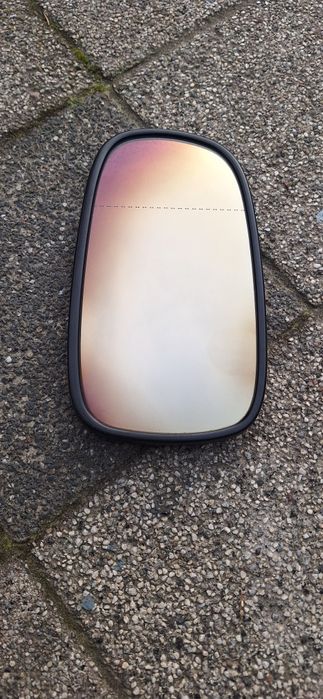 Wklad lusterka saab 93 ll