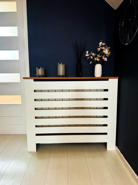 Osłona na kaloryfer