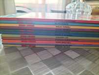 Komiksy Kajko i Kokosz komplet