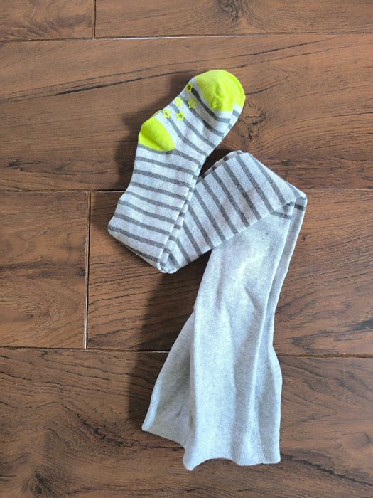 Rajstopki dla dziewczynki, w rozm. 116