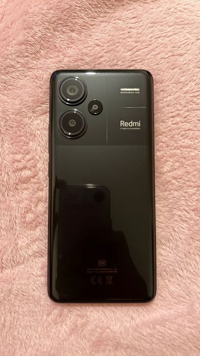 Vendo Redmi Note 13 Pro 5G
Muito bem cuidado e impecavel.
R$ 250,00€