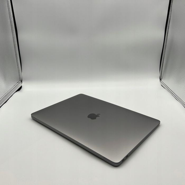 \\// SZYBKI LEKKI \\// Apple Macbook Air 13.3 SSD Space Gray laptop