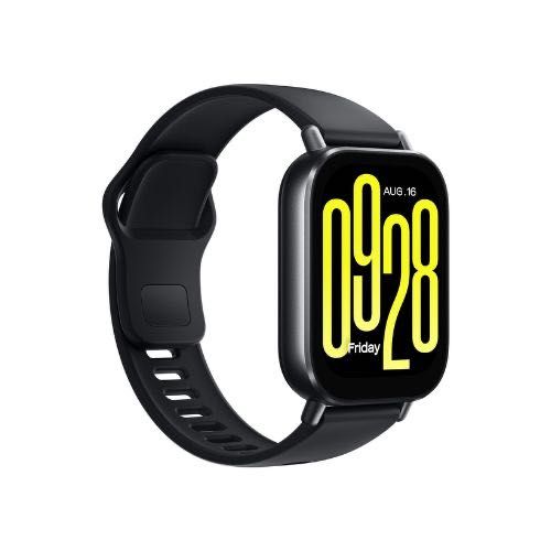 Zegarek Xiaomi Redmi Watch 5 Active Czarny. NOWY, OKAZJA!