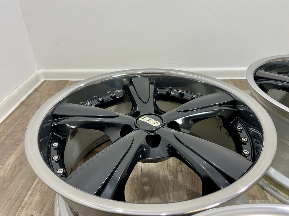 rant rs4 2tlg 18 5x112 audi a4 b6 b7 b8 a6 c5 c6 skręcane s line