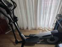 Eliptica NordicTrack E5.0