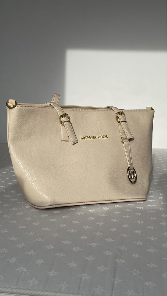 Torba shoper Michael Kors