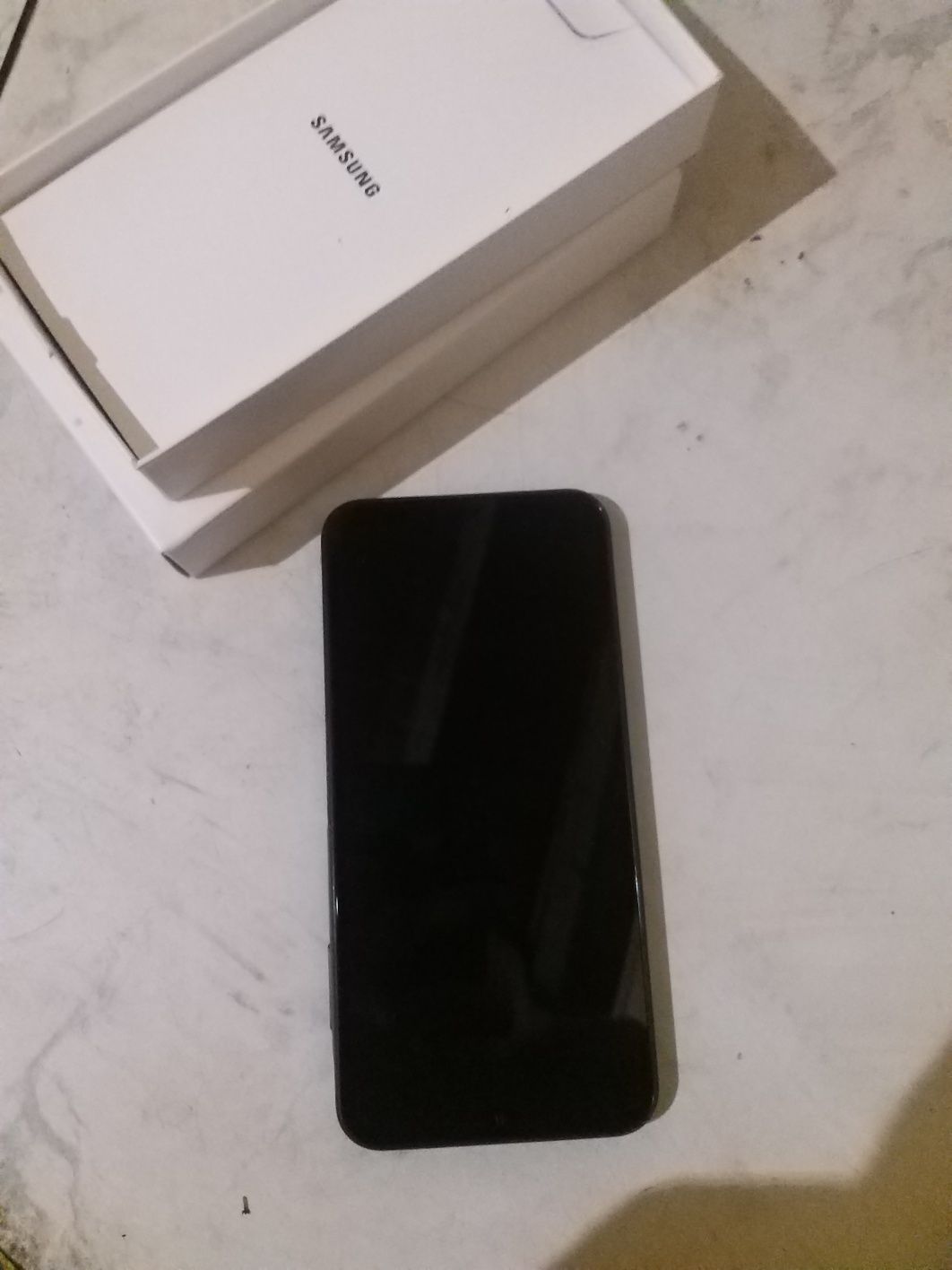 Telemóvel Samsung A15