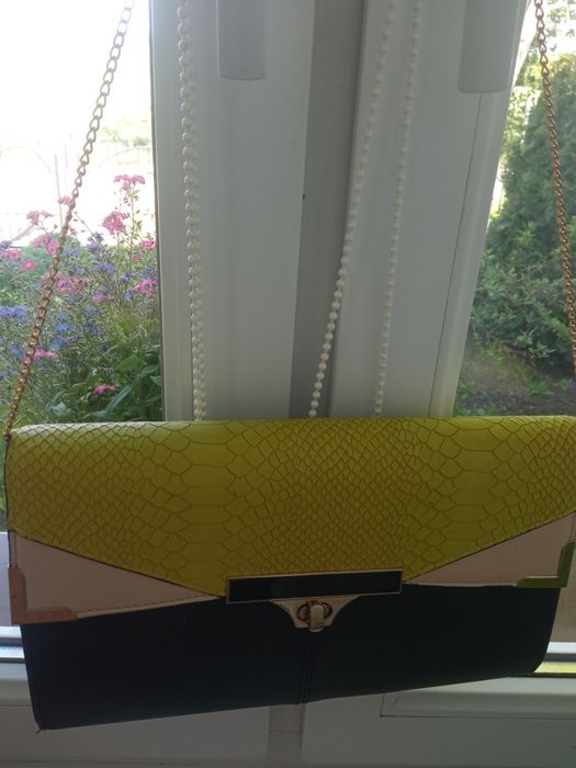 Nowa torebka damska New Look