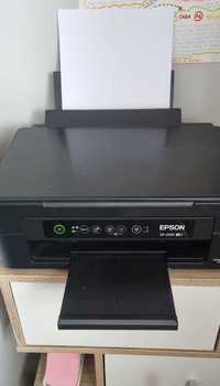 Impressora Epson xp-2100