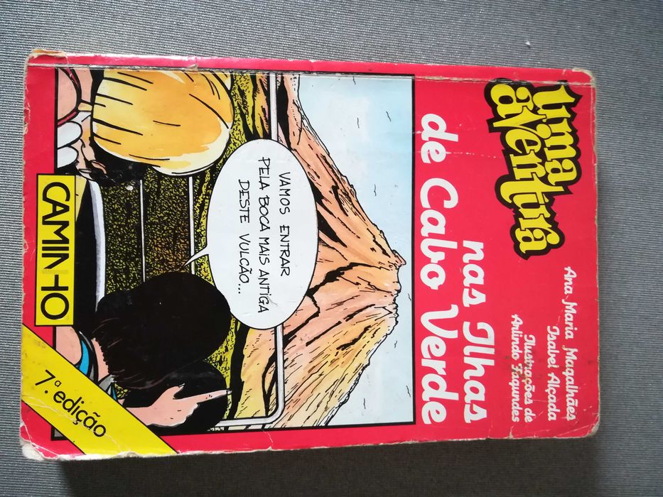 Uma aventura, buffy a caçadora de vampiros etc...