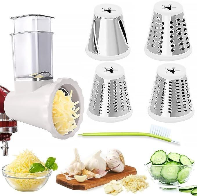 Kitchenaid Насадки для подрібнювання на міксер  кухонний комбайн