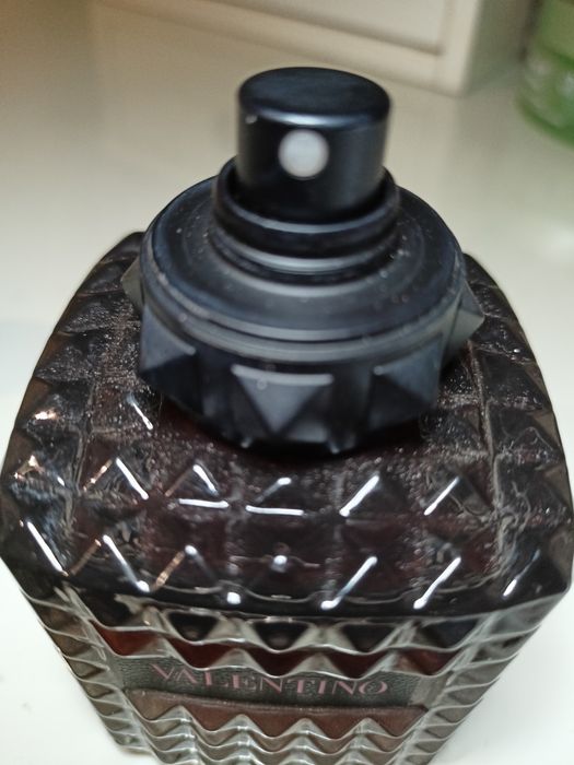 Valentino Donna Born in roma Intense edp perfumy