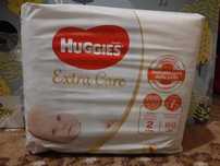 Памперси Huggies